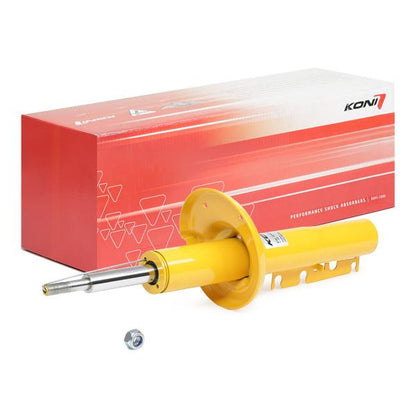 KONI 8740-1574Sport Rear Axle Shock Absorber for Porsche Boxster (986)
