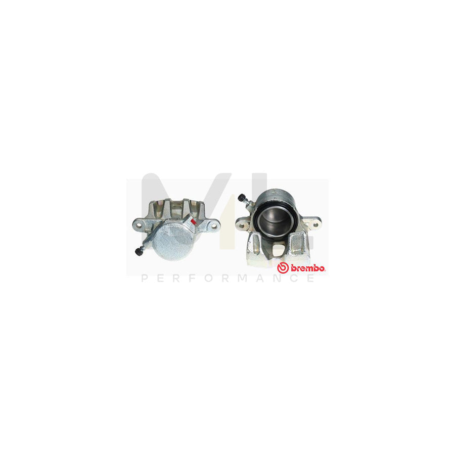 BREMBO F 79 043 Brake Caliper for SUZUKI Grand Vitara I Off-Road (FT, HT) | ML Performance Car Parts