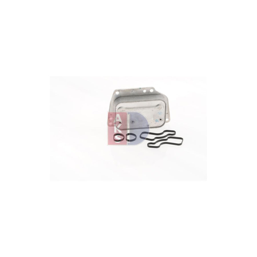 AKS Dasis 066011N Engine Oil Cooler