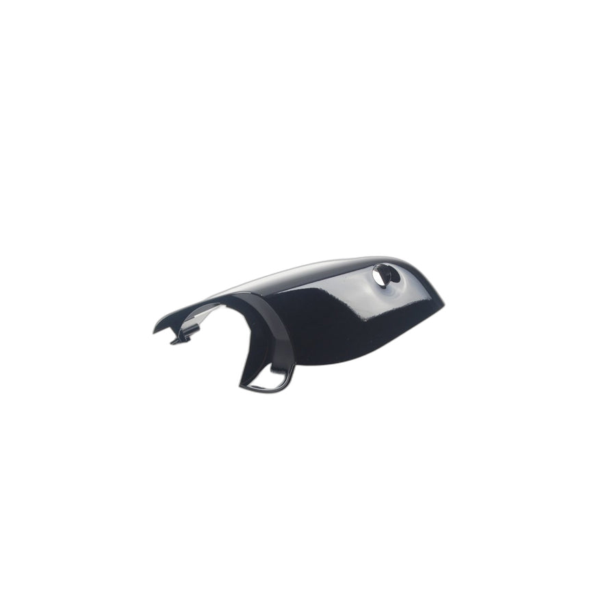 Genuine BMW 51167266379 E64 Housing Lower Section, Left TOP VIEW (Inc. 650iX 4.4, 528xi & 530xi) | ML Performance US Car Parts