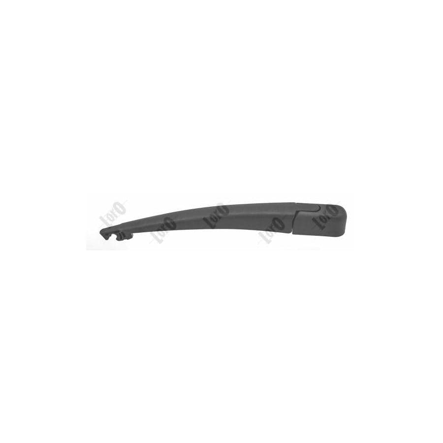 Abakus 03730500 Bumper for Opel Meriva A (X03)