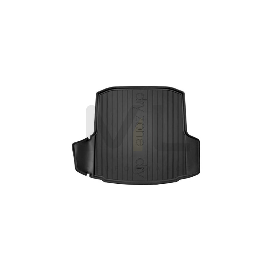 FROGUM DZ404281 Car boot tray for SKODA Octavia III Hatchback (5E3, NL3, NR3) Elastomer, Nonslip