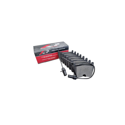 APP APP.309.10290 Audi Lamborghini VW Front Brake Pads (Inc. A4, Gallardo & Phateon)