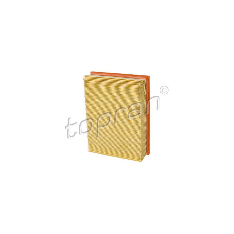 Topran 205 632 Air Filter