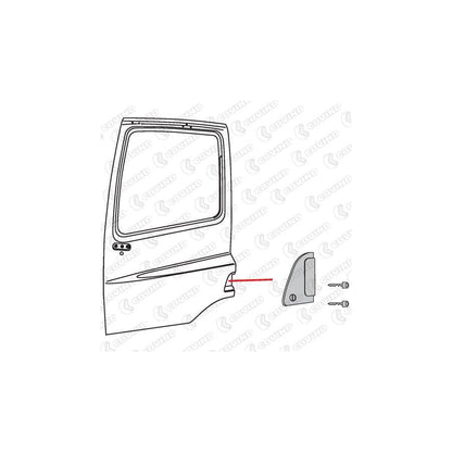 Covind Cf0/195 Door Handle