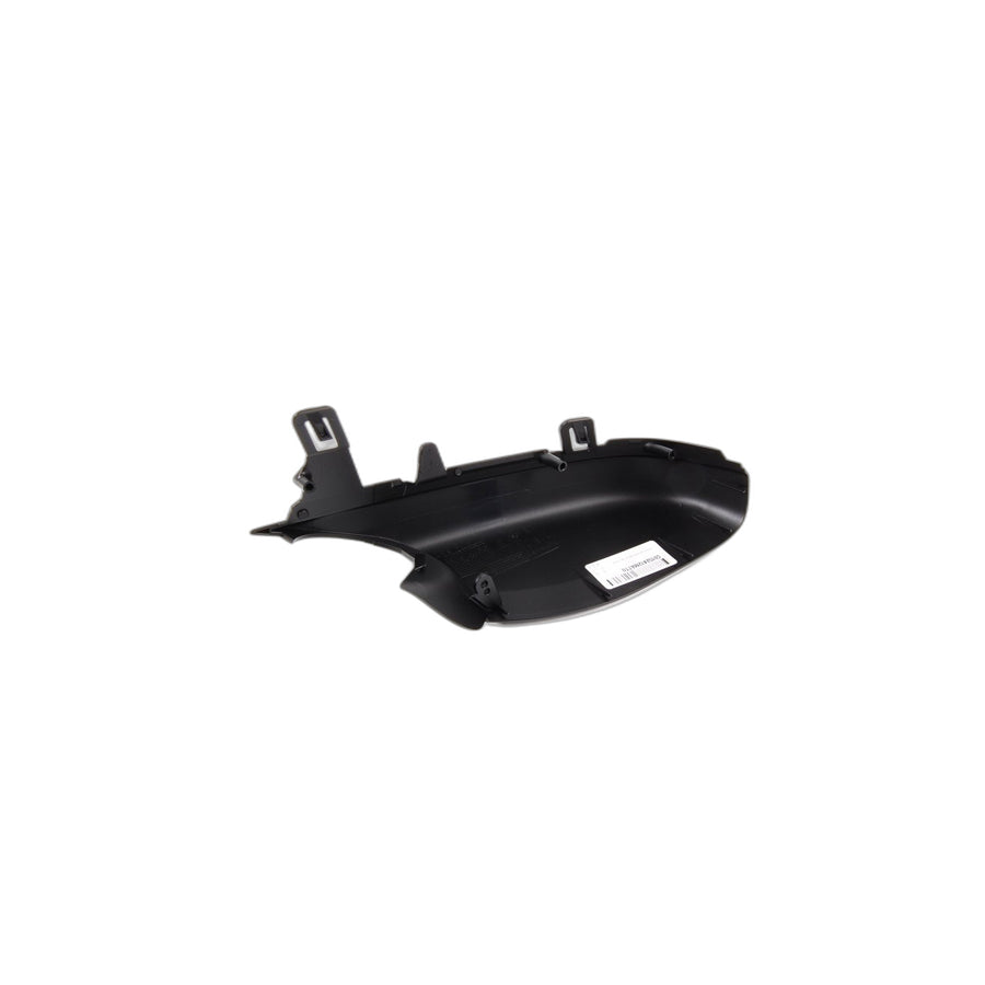 Genuine BMW 51167266036 Housing Lower Section, Right (Inc. 750LiX, Hybrid 7L & 525dX) | ML Performance US Car Parts