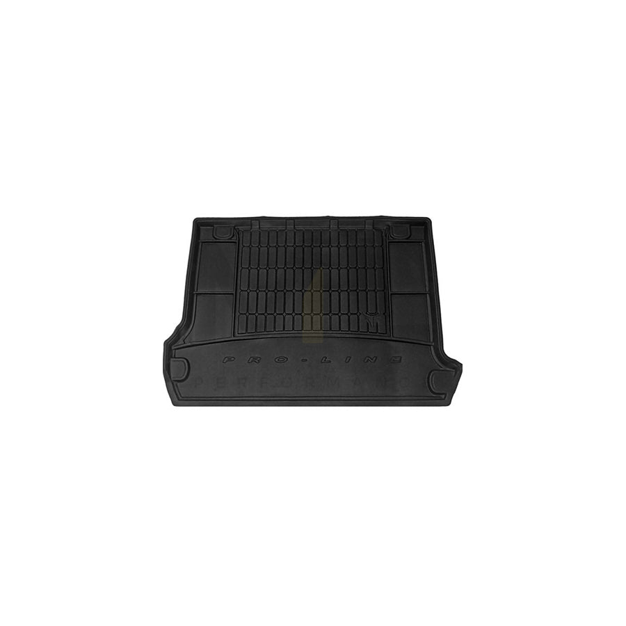 FROGUM ProLine TM413337 Car boot tray for BMW 5 Touring (G31) Elastomer, (LHD)