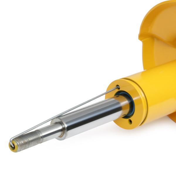 KONI 8740-1574Sport Rear Axle Shock Absorber for Porsche Boxster (986)