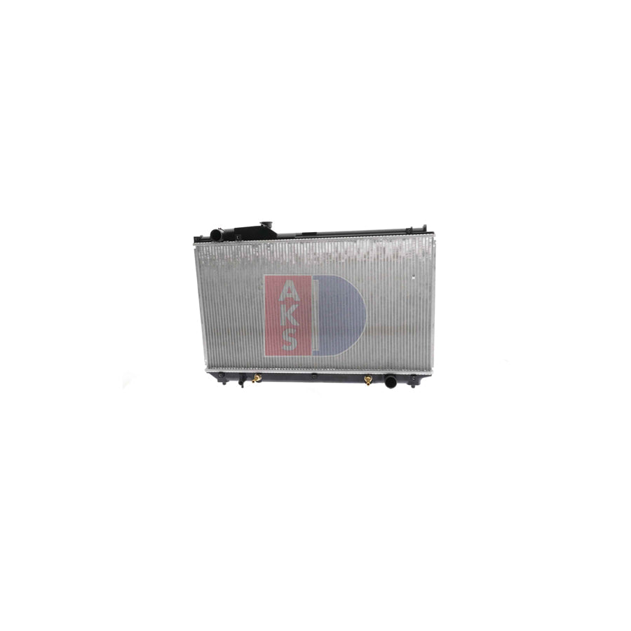 AKS Dasis 210111N Engine Radiator for Lexus Ls III (Xf30)