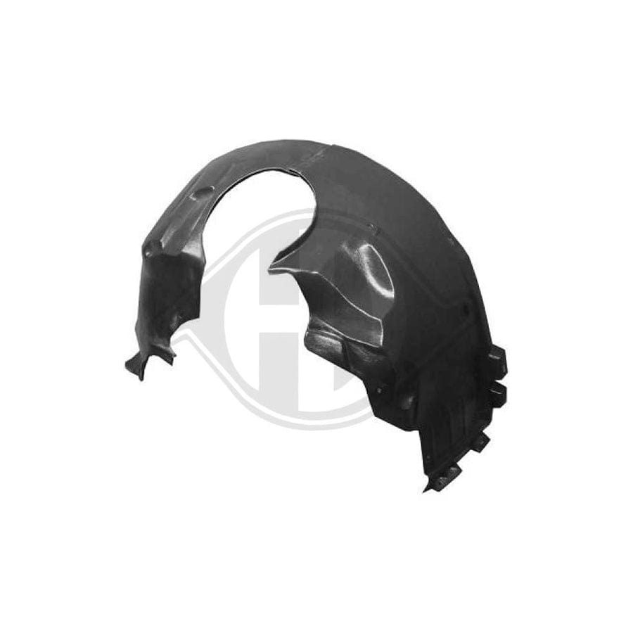 Diederichs 1427008 Panelling, Mudguard for FORD MONDEO