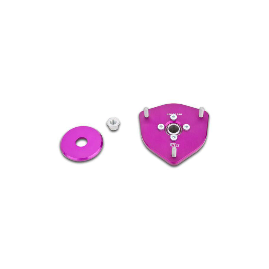 KW 19000798 Nissan GT-R (R35) Clubsport Top Mounts FA/RA  1  | ML Performance UK Car Parts