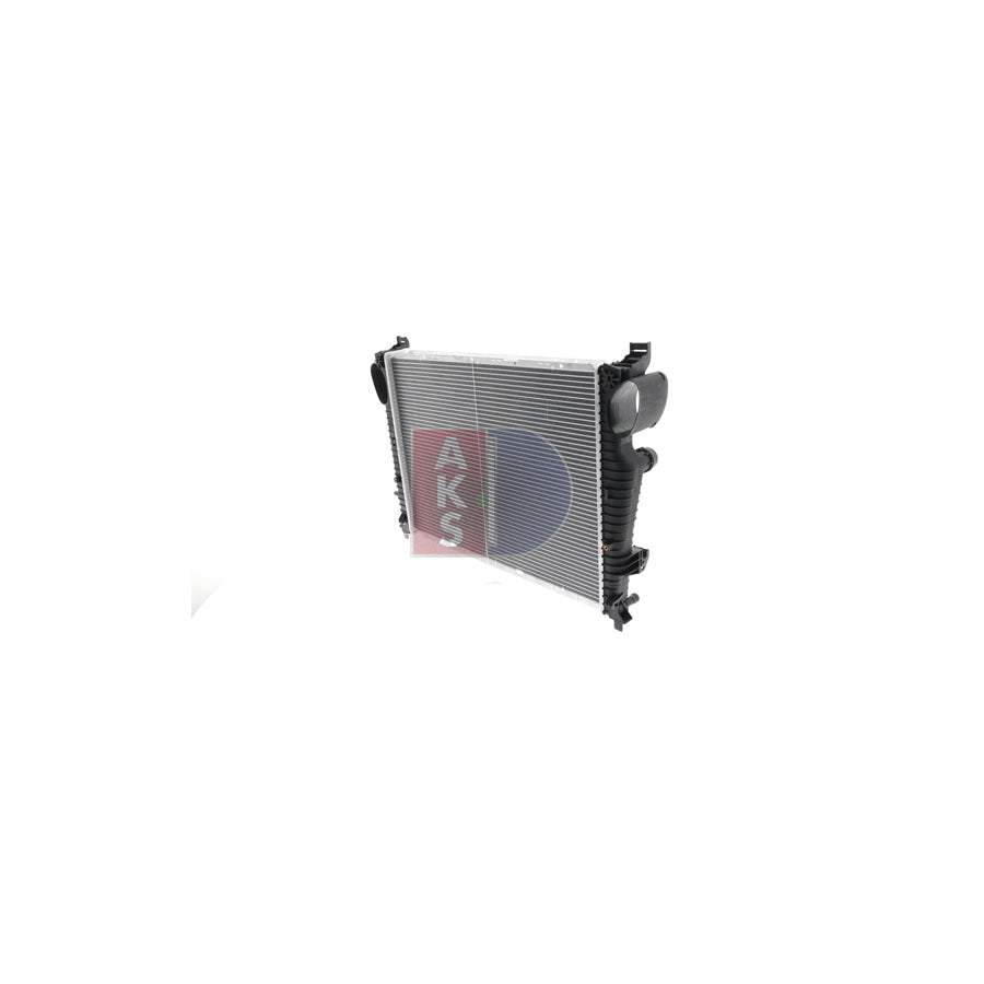 AKS Dasis 128187N Fan, Radiator