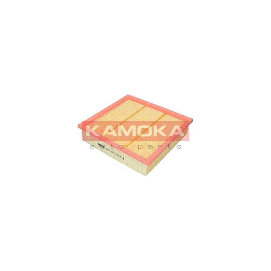 Kamoka F246601 Air Filter For Isuzu D-Max