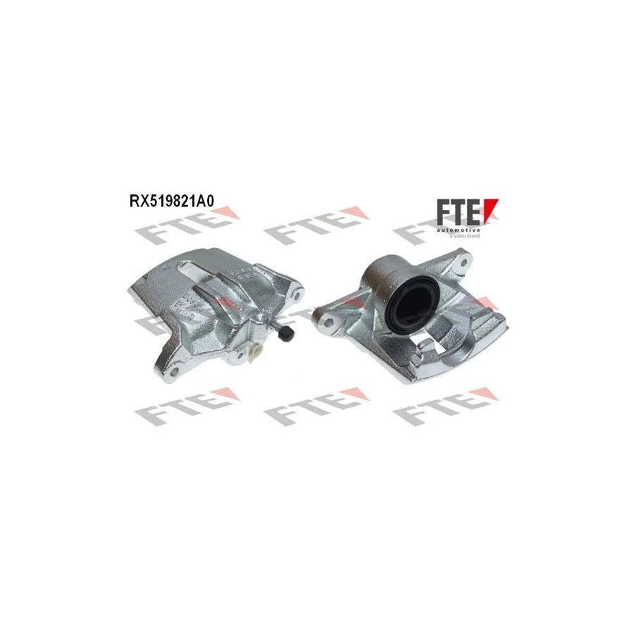 FTE 9291485 Brake Caliper for Toyota Yaris I Hatchback (P1)