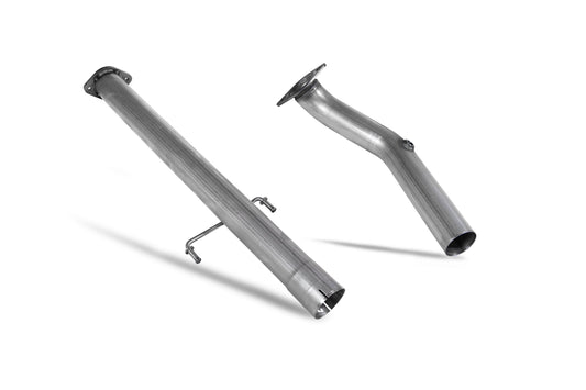 Scorpion STYP009 Toyota GR Yaris Gpf Delete | ML Performance US US
