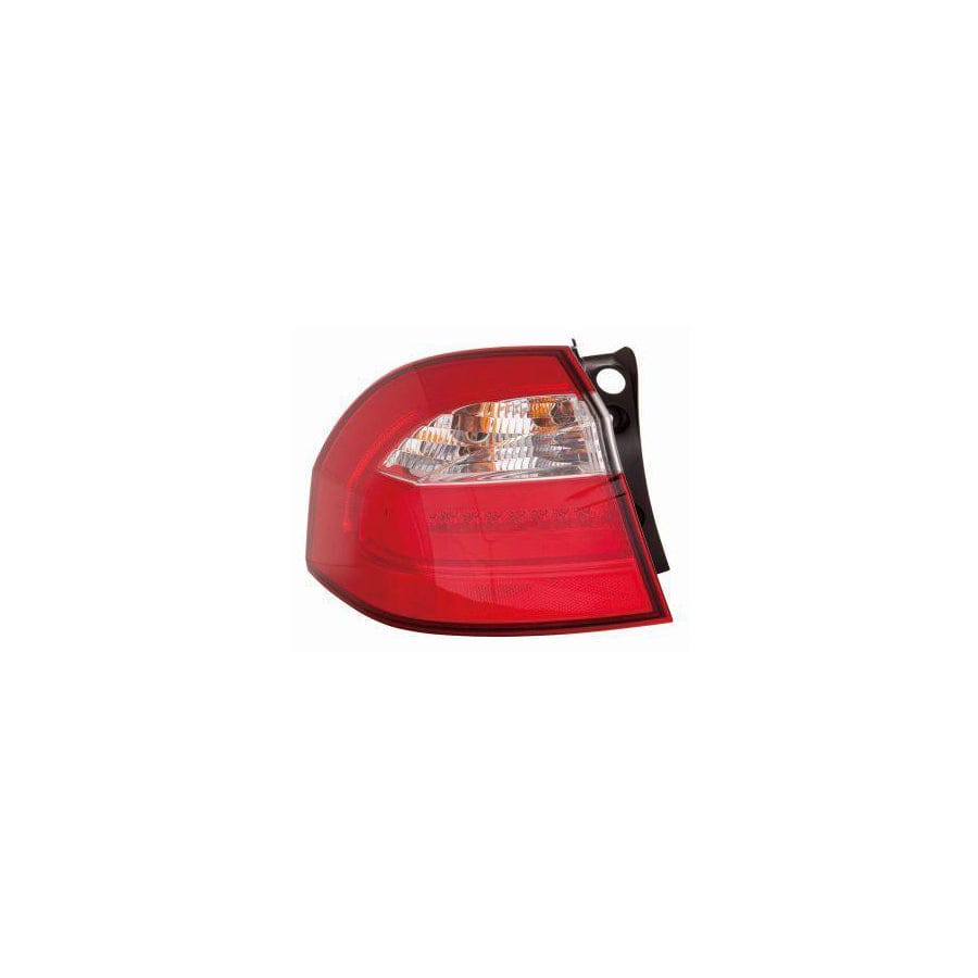 Abakus 2231957Rae Rear Light for KIA Rio III Hatchback (Ub)