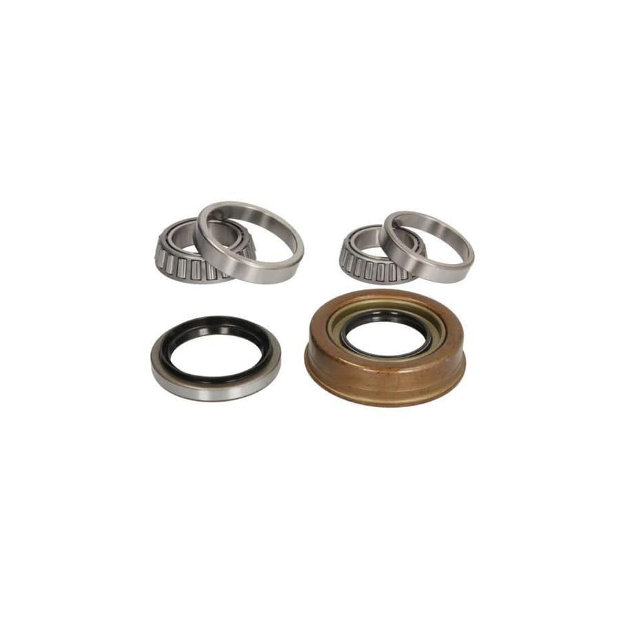 BTA H11021BTA Wheel Bearing Kit