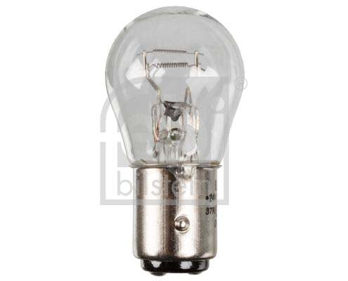 Febi Bilstein 173293 Bulb, Brake / Tail Light