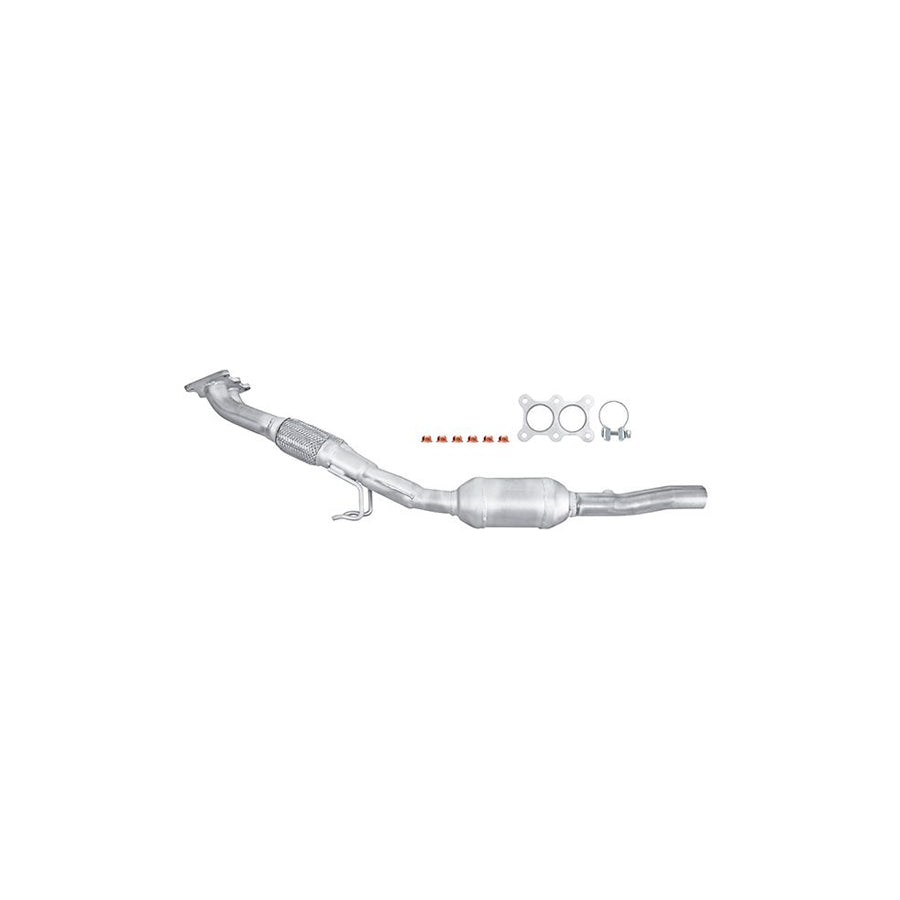 Hella 8LE 366 054-921 Catalytic Converter