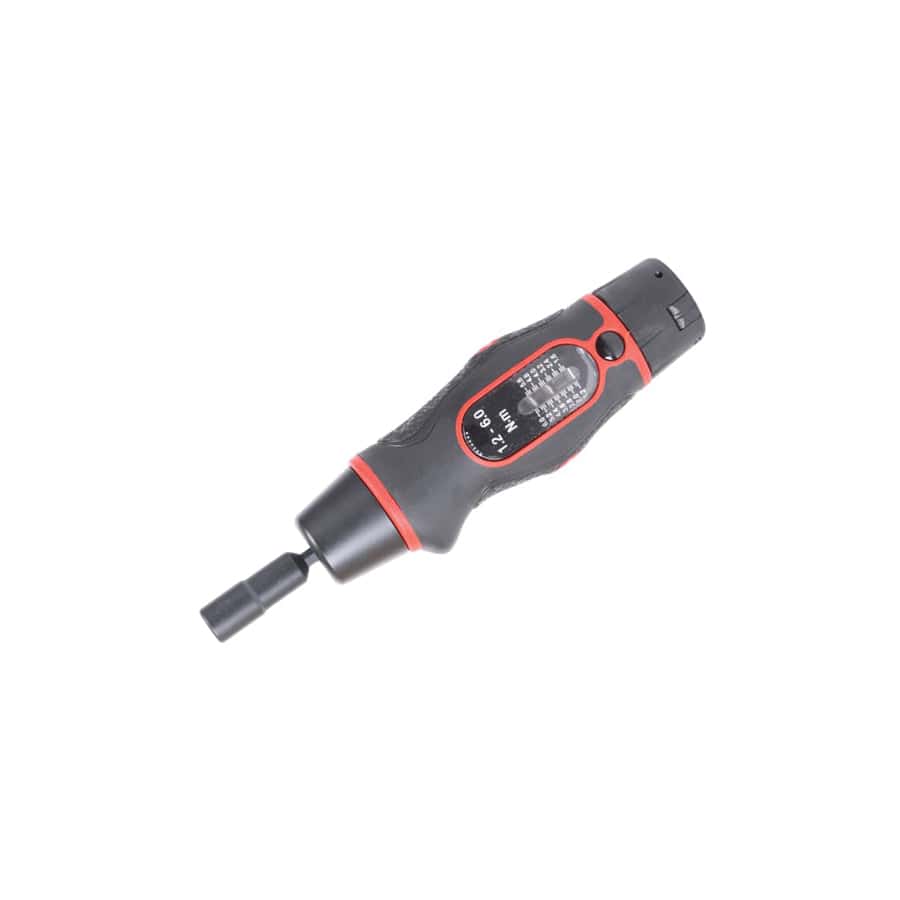 Norbar NOR13852 Torque Screwdriver 1.2-6Nm