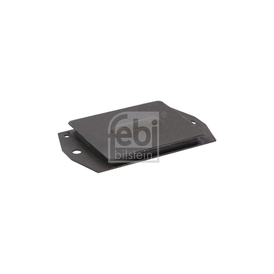 Febi Bilstein 182867 Rubber Buffer, Suspension