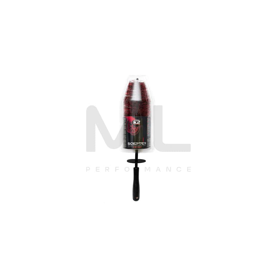 K2 D7010 Wheel brush