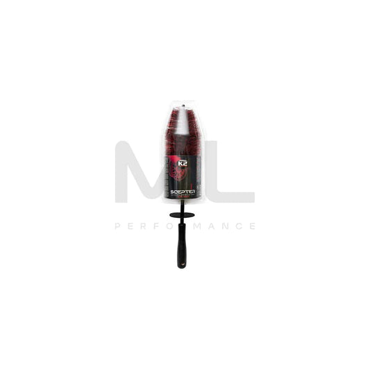 K2 D7010 Wheel brush