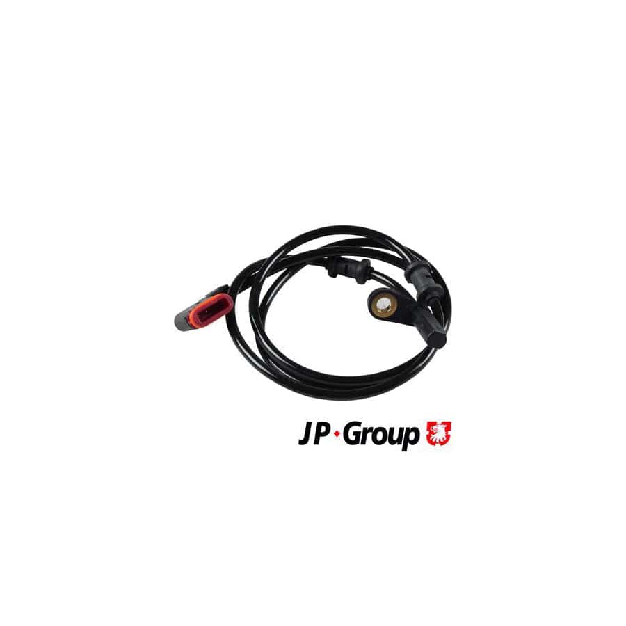 JP GROUP 1397101780 ABS Sensor suitable for MERCEDES-BENZ SLK (R171)