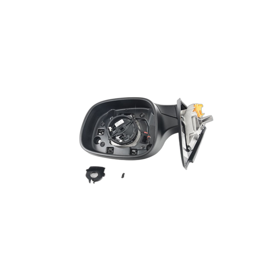Genuine BMW 51167264122 F25 Outside Mirror W/Out Glass Heated Right (Inc. X3) | ML Performance US Car Parts