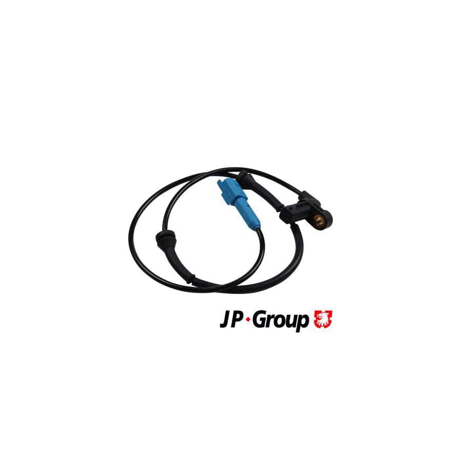 JP GROUP 4197101600 ABS Sensor for PEUGEOT 206