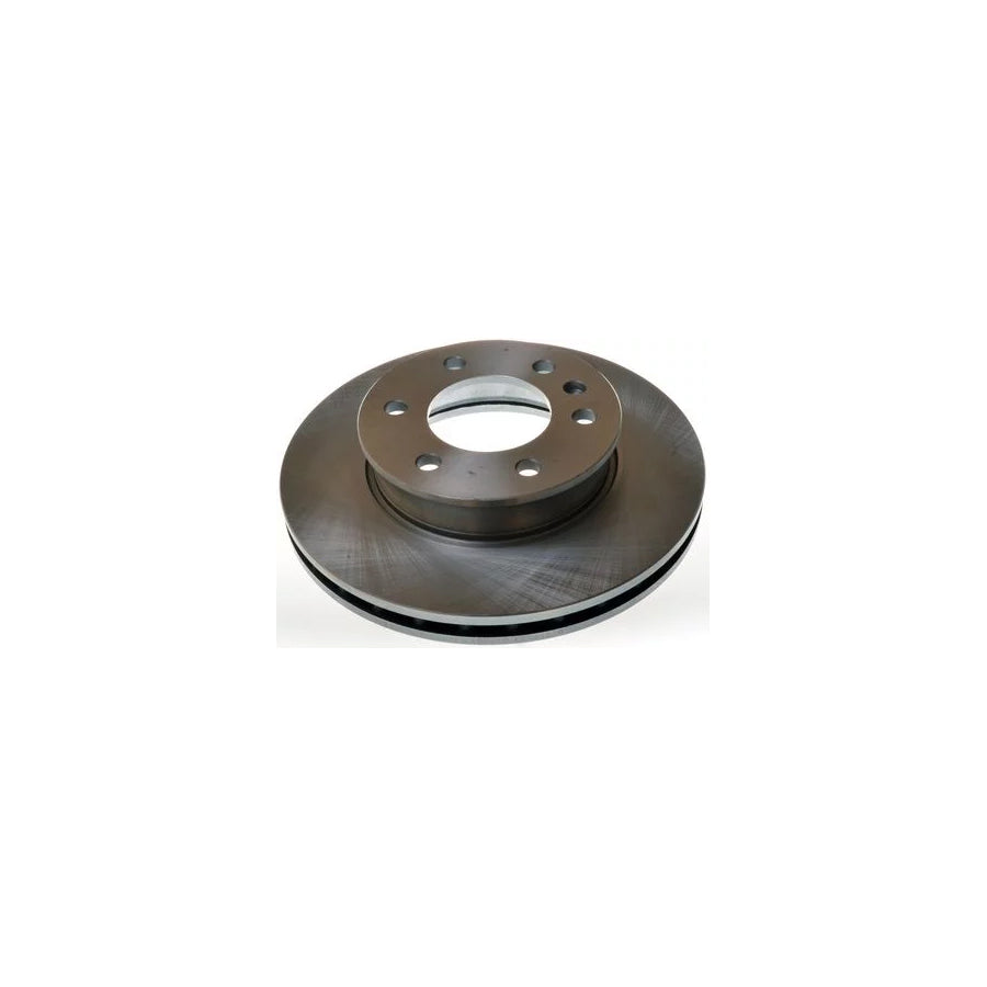 Denckermann B130452 Brake Disc