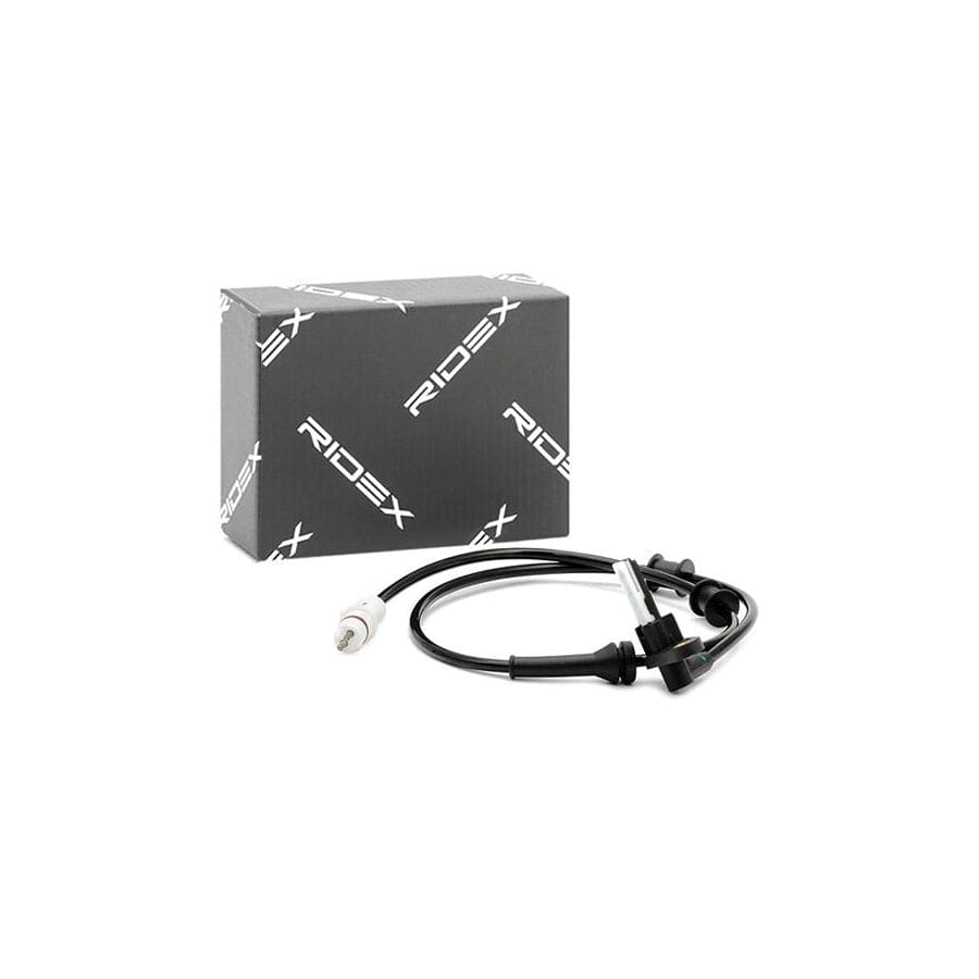 RIDEX 412W0680 ABS Sensor for RENAULT KANGOO