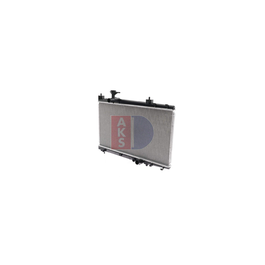 AKS Dasis 210113N Engine Radiator for Toyota Yaris