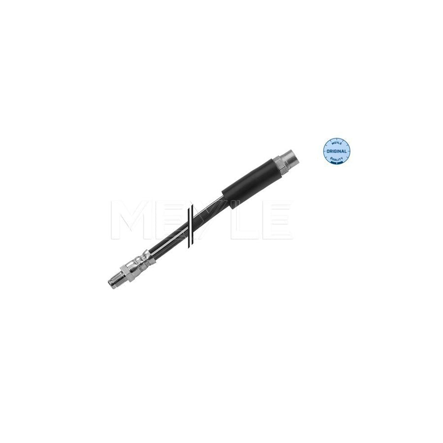 Meyle 100 611 0086 Brake Hose For Audi A8 D2 (4D2, 4D8)