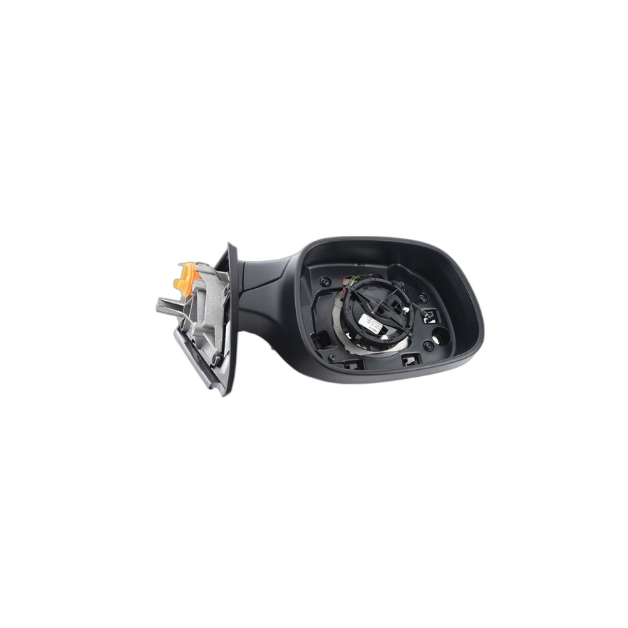 Genuine BMW 51167264097 F25 Exterior Mirror, No Lens, Heated, Left (Inc. X3) | ML Performance US Car Parts