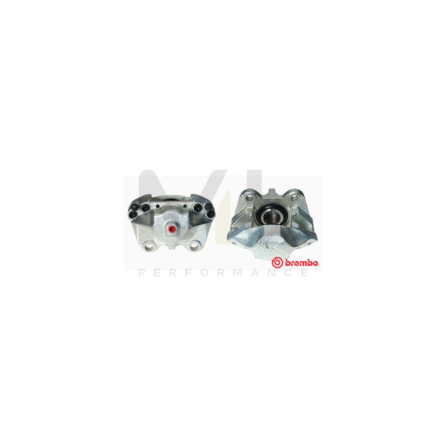 BREMBO F 85 019 Brake Caliper for VW TRANSPORTER | ML Performance Car Parts