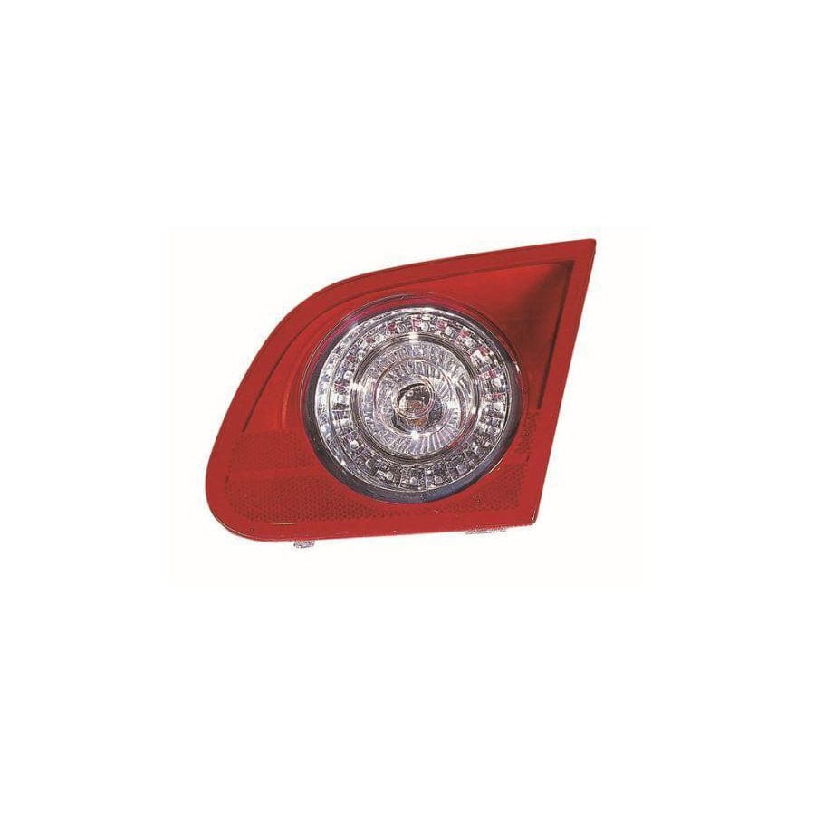 Abakus 4411314Rldue Rear Light for VW Passat B6 Saloon (3C2)