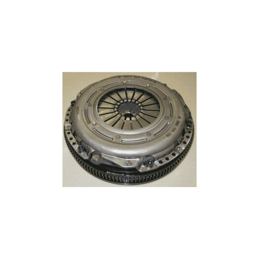 Sachs Performance Performance 883089 000071 Clutch Kit For VW Golf Iv Hatchback (1J1)