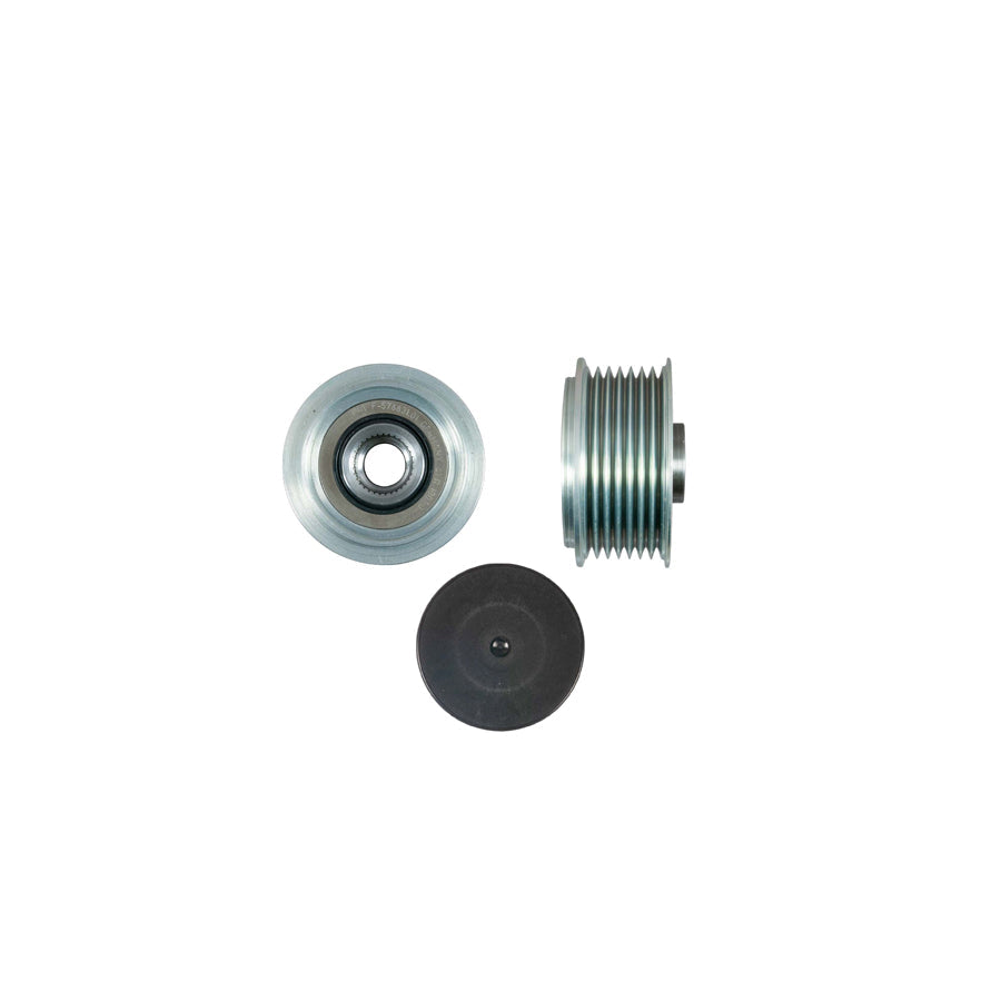 Gates Fleetrunner??Micro-V? Kit OAP7232 Alternator Freewheel Clutch