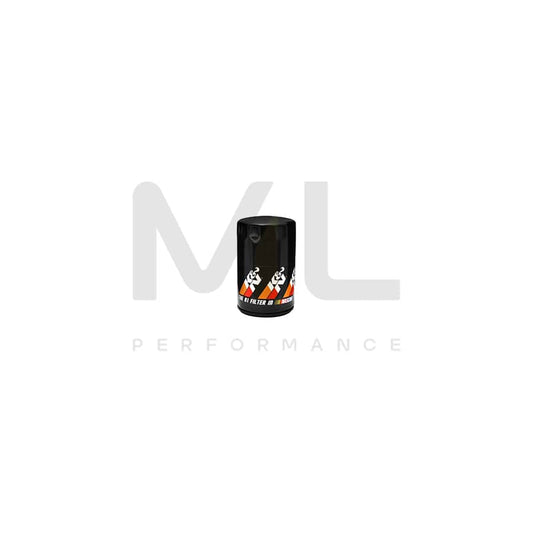 K&N PS-2005 Oil Filter | ML Car Parts UK | ML Performance