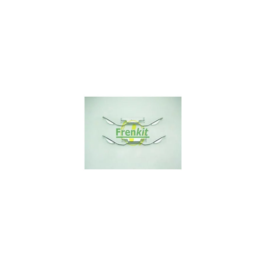 Frenkit 901221 Accessory Kit, Disc Brake Pads