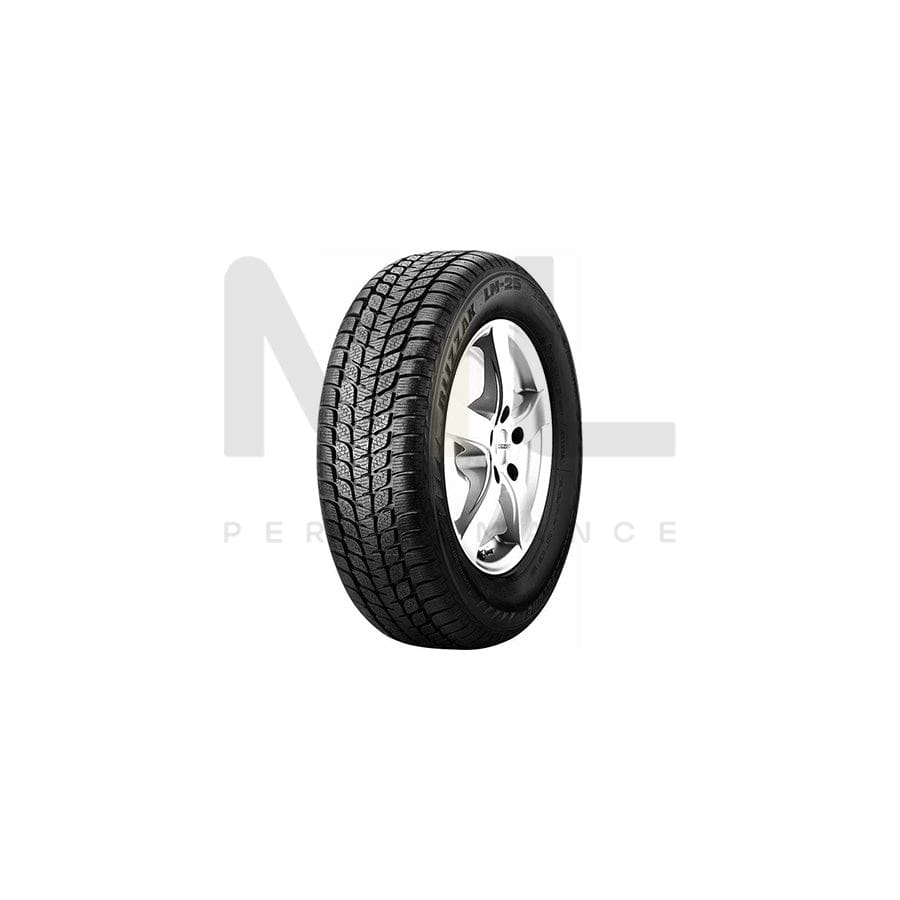 Bridgestone Blizzak LM-25 245/45 R17 99V Winter Tyre