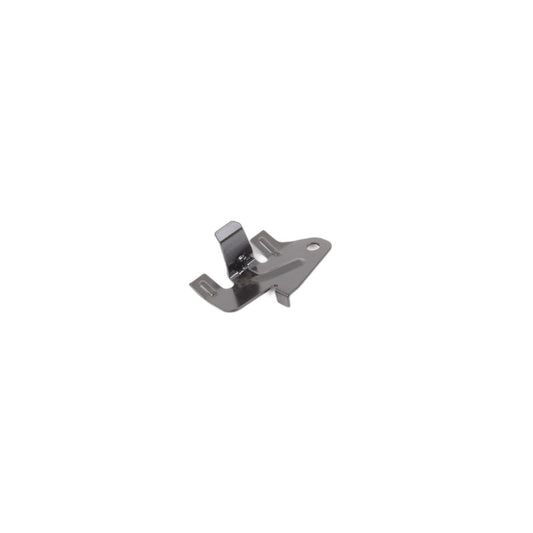 Genuine BMW 51437056231 E66 Left Trim Panel Bracket (Inc. 735Li, 745Li & 740Li) | ML Performance US Car Parts