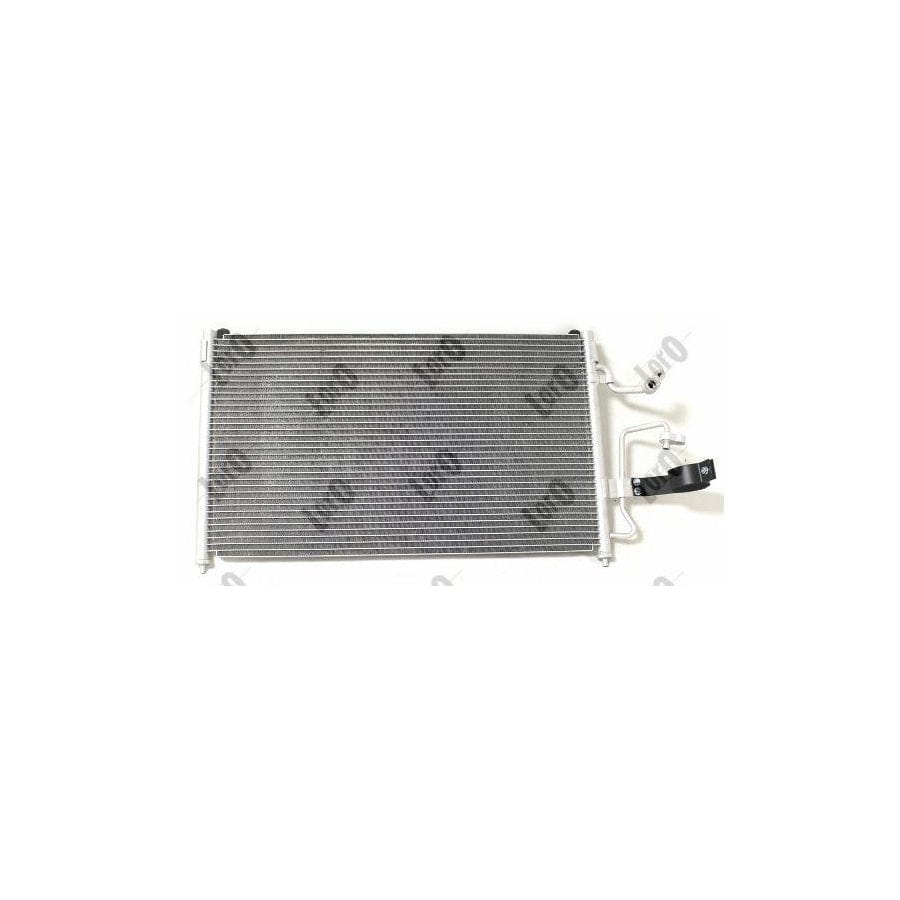 Abakus 0110160008 Air Conditioning Condenser for Daewoo Leganza