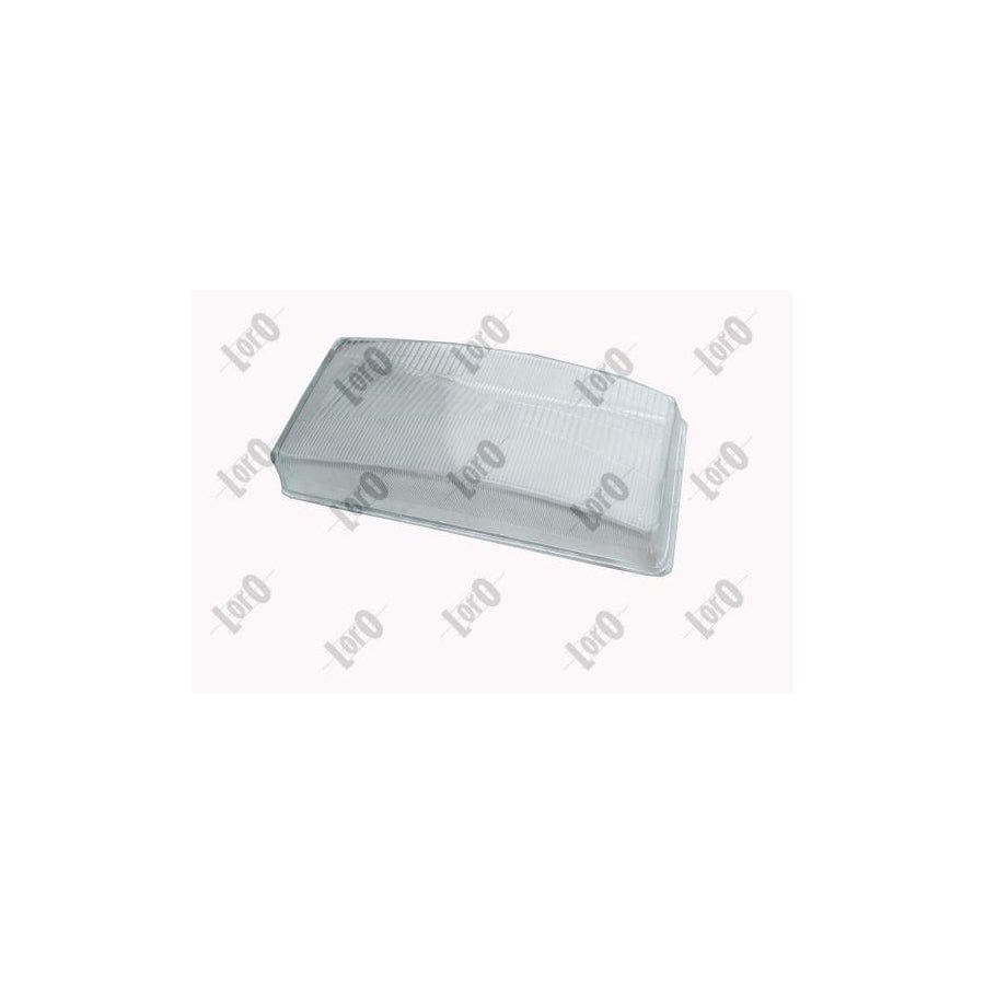 Abakus 045213141515Gl Headlight Lens