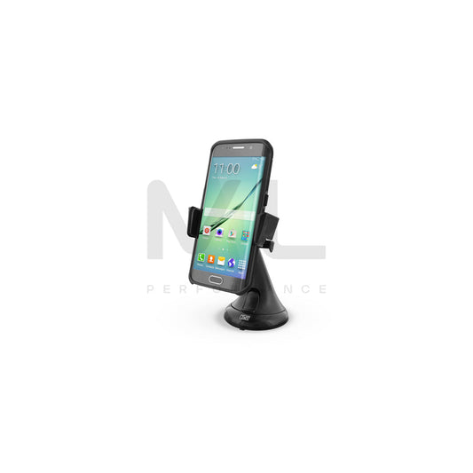 TnB UHOLD2 8118 Car phone holder with ball joint, dashboard, windscreen, universal 360°