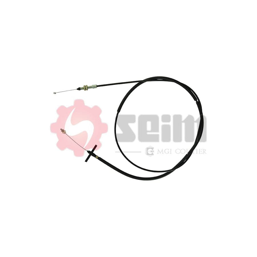 SEIM 710014 Throttle Cable