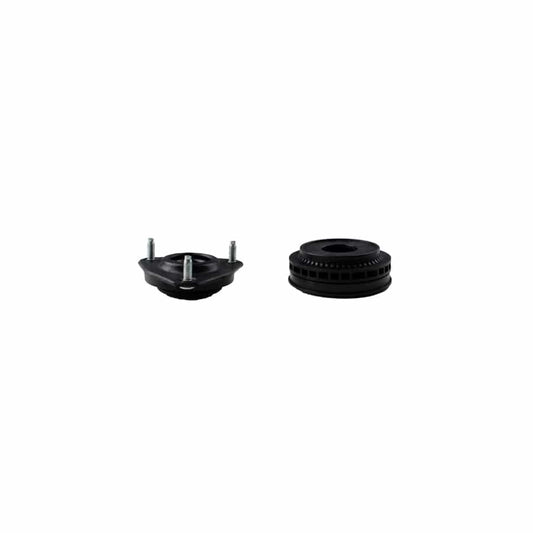 Bilstein 12-224340 FORD MAZDA B1 Front Top Strut Mount (Inc. Fiesta, Mazda 2, Fusion) 1 | ML Performance US Car Parts