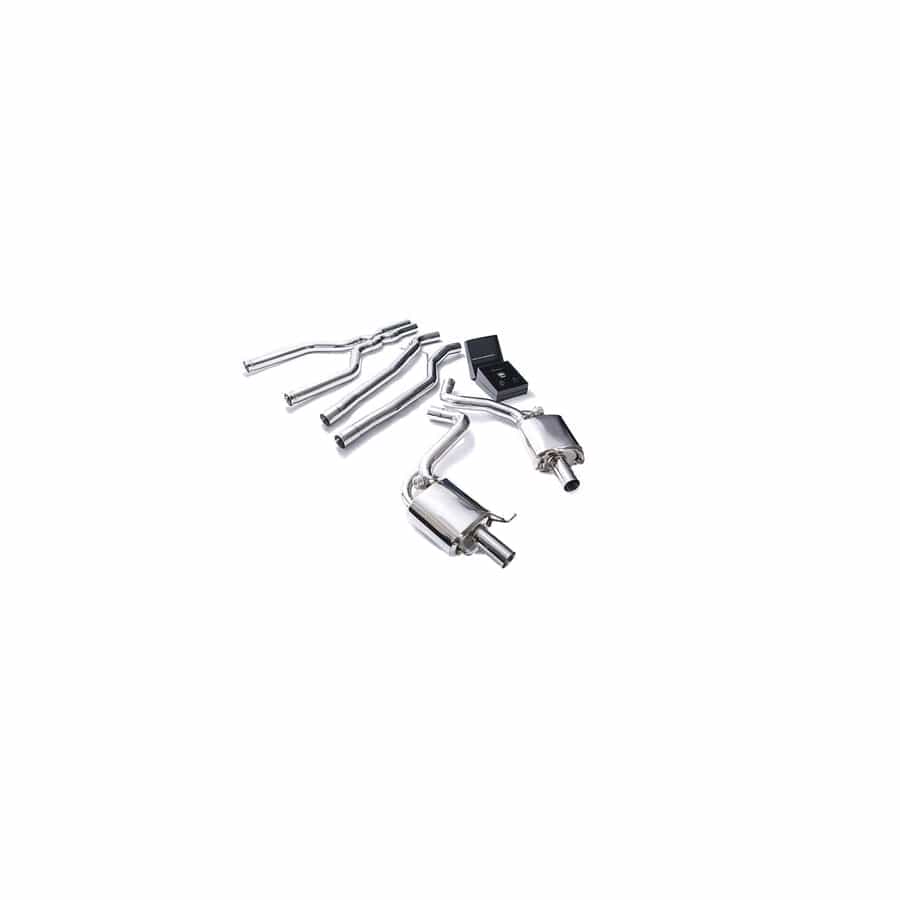 Armytrix MB136-C Stainless Steel Valvetronic Exhaust System Mercedes-AMG E63 AMG | E63 S AMG W213 2016-2020