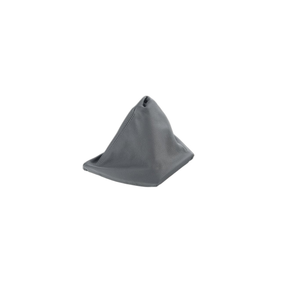 Genuine BMW 25117525749 E63 E64 Gear Lever Cover BASALTGRAU (Inc. 630i & 645Ci) | ML Performance UK Car Parts